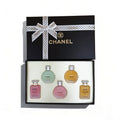 Chanel gift set EDP 7.5ml*5
