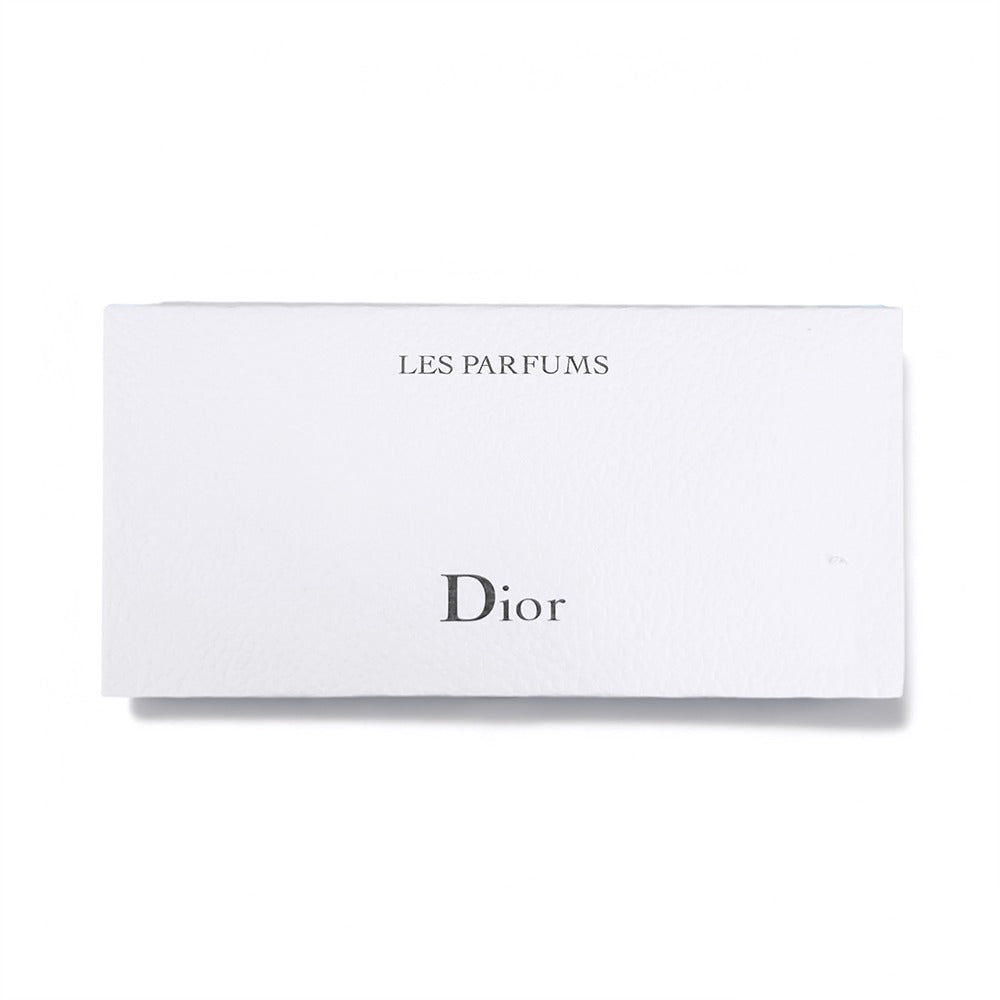 Dior Set de Perfumes de 5 piezas x 7.5ml para mujer incluye J'adore Dior, Dior Poison, Miss Dior, etc. Idea de regalo
