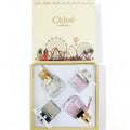 Chloé gift set EDP 30ml*4