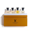 LV gift set miniatures EDP 30ml*4