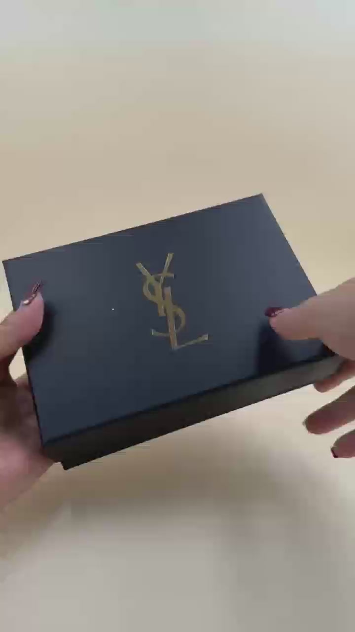 Yves Saint Laurent - Set de regalo de mini perfumes de larga duración para mujer, 3 x 7,5 ml, idea de regalo
